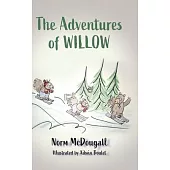 The Adventures of Willow