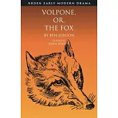 Volpone, Or, the Fox