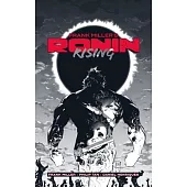 Frank Miller’s Ronin Rising Manga Edition