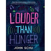 Louder Than Hunger