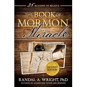 Book of Mormon Miracle, 2nd Edition