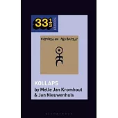 Einstürzende Neubauten’s Kollaps