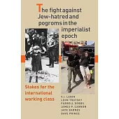 The Fight Against Jew-Hatred and Pogroms in the Imperialist Epoch: Stakes for the International Working Class