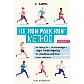 The Run Walk Run(r) Method, Third Edition