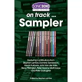 Sonicbond Publishing on Track Sampler