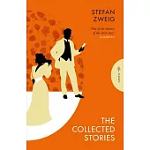 The Collected Stories of Stefan Zweig