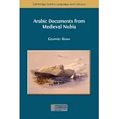 Arabic Documents from Medieval Nubia