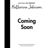 Katherine Johnson