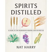Spirits Distilled: A Guide to the Ingredients Behind a Better Bottle