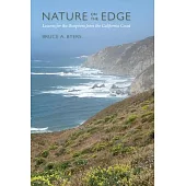 Nature on the Edge: Lessons for the Biosphere from the California Coast