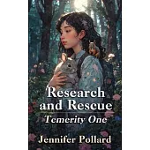 Research and Rescue: Temerity One