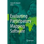 Evaluating Participatory Mapping Software