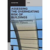 Assessing the Overheating Risk of Buildings