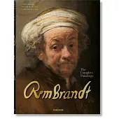 Rembrandt. the Complete Paintings