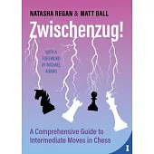 Zwischenzug: A Comprehensive Guide to Intermediate Moves in Chess