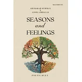 Seasons and Feeling: Poetic Duet