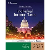 South-Western Federal Taxation 2025: Individual Income Taxes