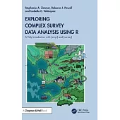 Exploring Complex Survey Data Analysis Using R: A Tidy Introduction with {Srvyr} and {Survey}