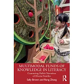 Multimodal Funds of Knowledge in Literacy: Countering Deficit Narratives of Diverse Families