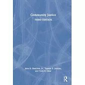 Community Justice