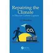 Repairing the Climate: A Plea for Carbon Capture