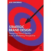 Strategic Brand Design: Designing Brand Identity from a Marketing Perspective