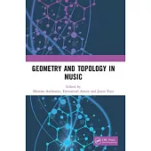 Geometry and Topology in Music