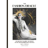 The Fashion Oracle: Chanel: An Occult Guide to What to Wear