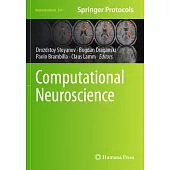 Computational Neuroscience