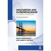 Innovation and Entrepreneurship: A Competency Framework