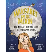 Margaret and the Moon