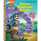 Daddy Dinosaur Rescue (Paw Patrol)