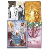 Shamanic Crystals Oracle: A Guide to Support Your Personal Work and Soul Awakening