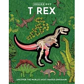 Inside Out T Rex: Uncover the World’s Most Famous Dinosaur!