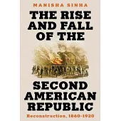 The Rise and Fall of the Second American Republic: Reconstruction, 1860-1920