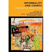 Informality and Courts: Comparative Perspectives