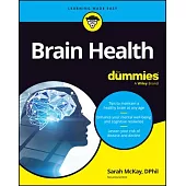Brain Health for Dummies