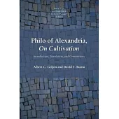 Philo of Alexandria, On Cultivation