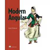 Modern Angular