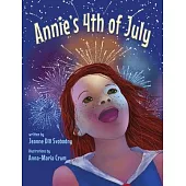 Annie’s 4th of July