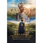 Queen of Kings Empress Nyajesus Nyayecu Elect of God of the Kingdom of Canaan United Afro States Southern Sudan Wakanda: Hebrew Israelites True Biblic