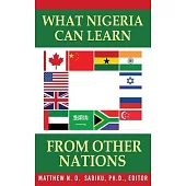 What Nigeria Can Learn From Other Nations