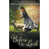 Before the Lark: A YA Western Novel
