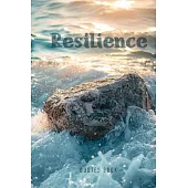 Resilience Quotes Book: self-care self-help Book beautiful designed quotes about resilience - Postcards Full Color 6x9