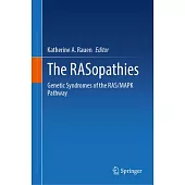 The Rasopathies: Genetic Syndromes of the Ras/Mapk Pathway