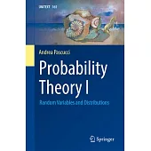 Probability Theory I: Random Variables and Distributions