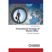 Promotional Strategy of Electric Bikes