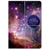 Star Notebook Collection