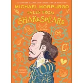 Michael Morpurgo’s Tales from Shakespeare