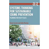 Systems Thinking for Sustainable Crime Prevention: Planning for Risky Places